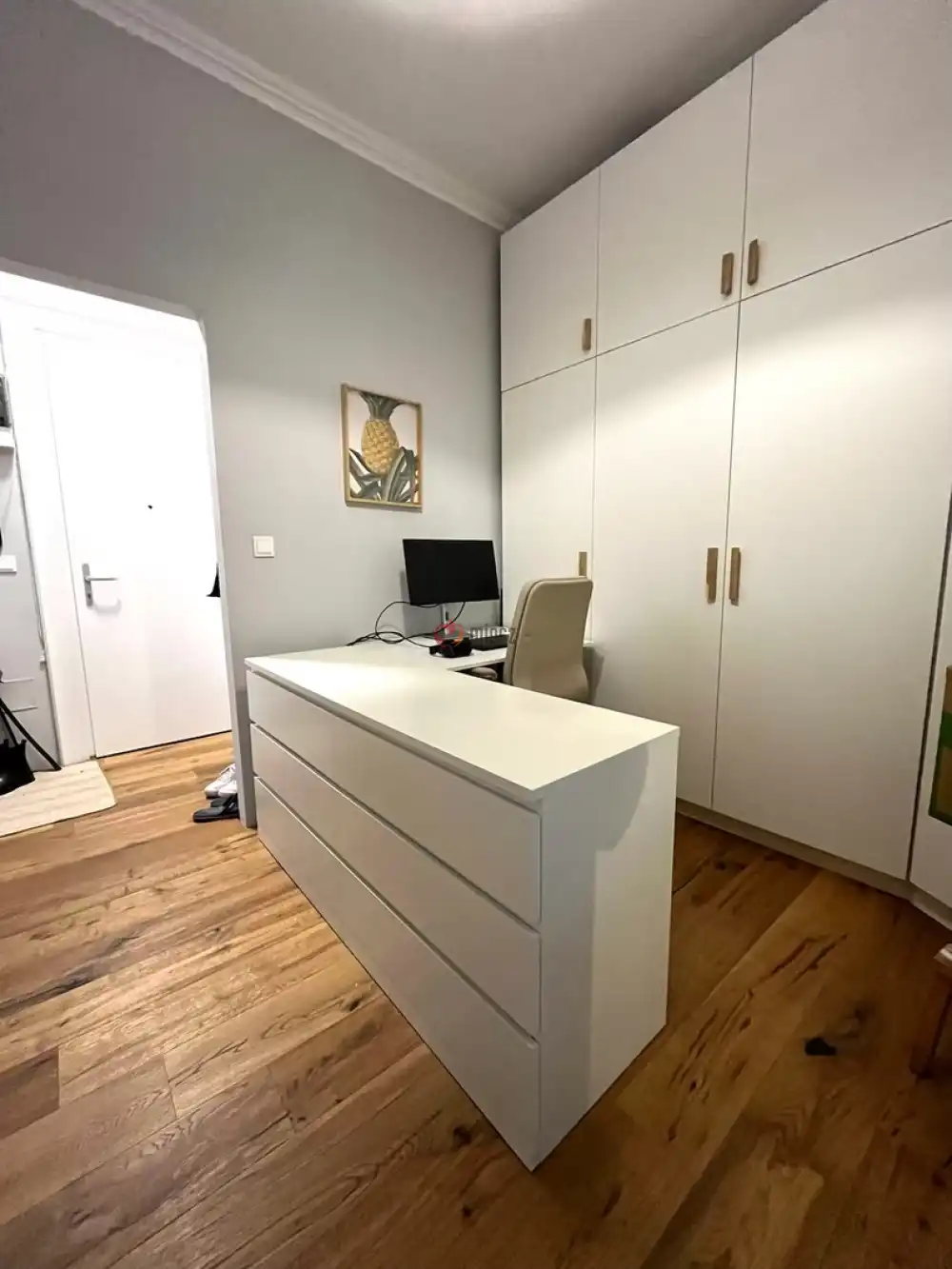 Budapest, I. kerület - Váralja
