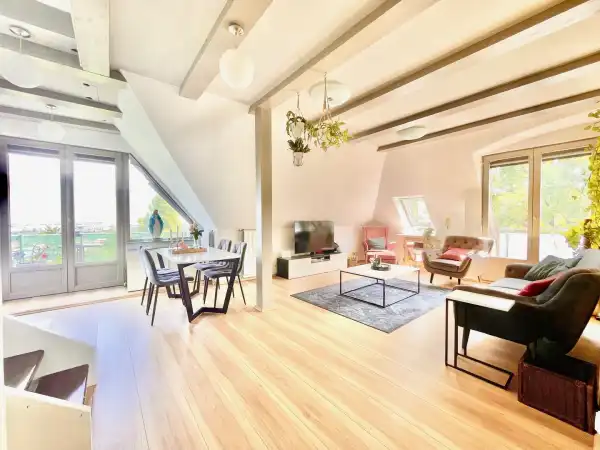 Eladó téglalakás, Budapest, II. kerület 4+1 szoba 128 m² 244.9 M Ft