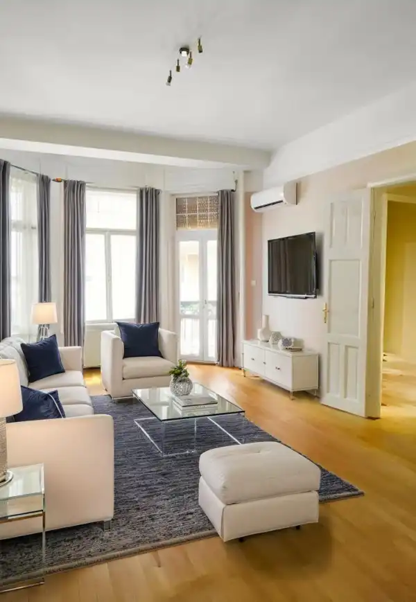 Eladó téglalakás, Budapest, II. kerület 3+1 szoba 96 m² 170 M Ft