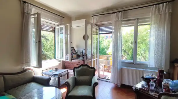 Eladó téglalakás, Budapest, II. kerület 2+1 szoba 84 m² 149.9 M Ft