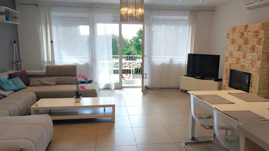 eladó téglalakás, Budapest, II. kerület