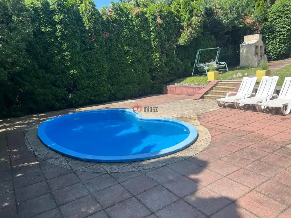 Budapest, II. kerület - Pálvölgy