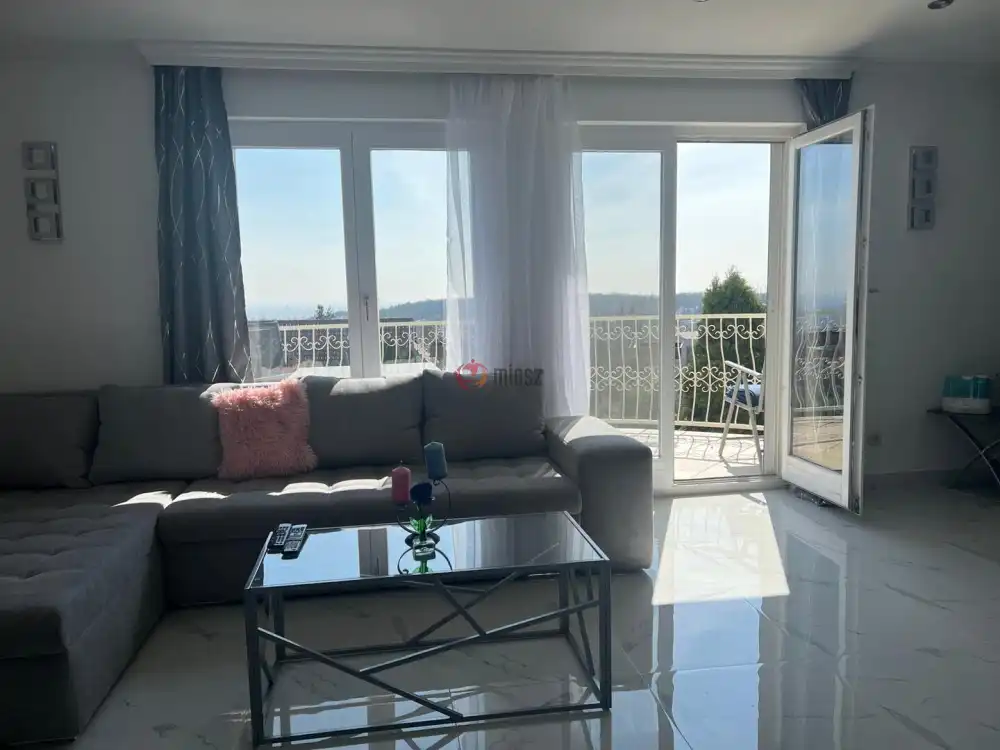 Budapest, II. kerület - Pálvölgy