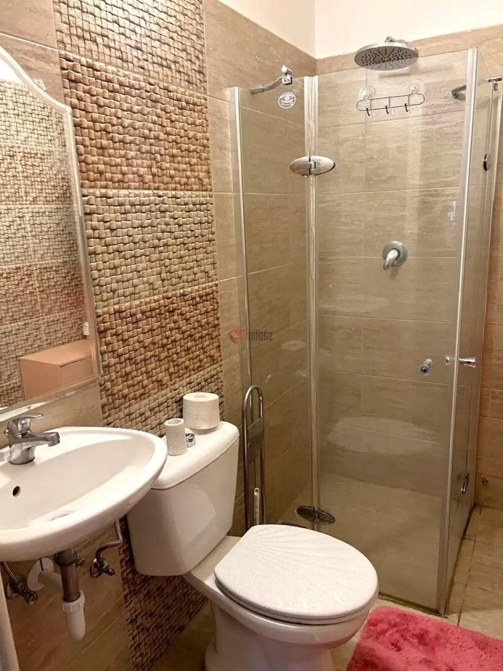 Budapest, II. kerület - Pálvölgy