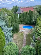 Budapest, II. kerület - Pálvölgy