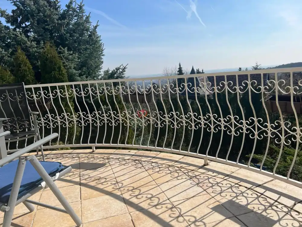 Budapest, II. kerület - Pálvölgy