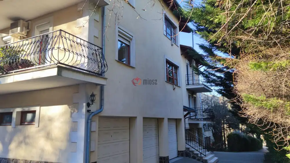 Budapest, II. kerület - Törökvész