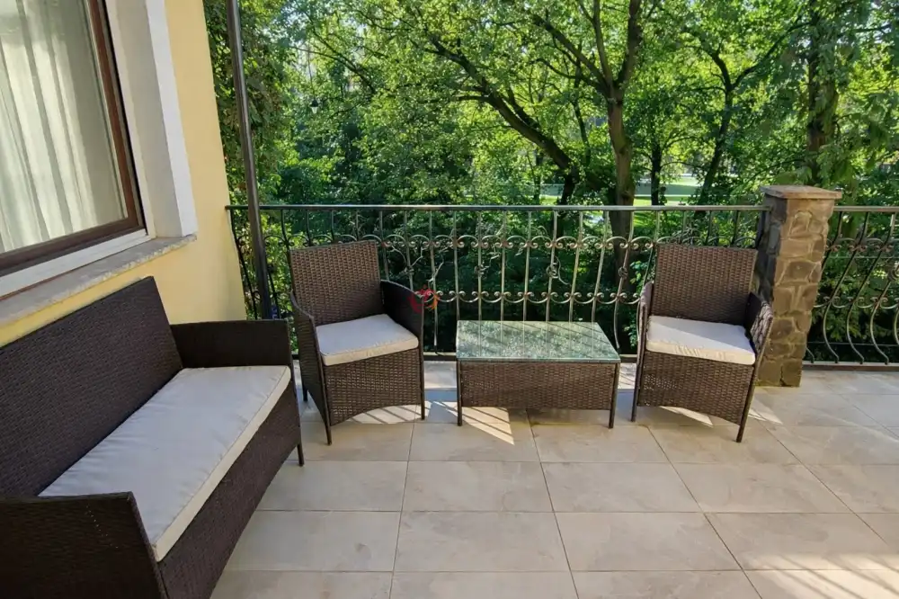 Budapest, II. kerület - Törökvész