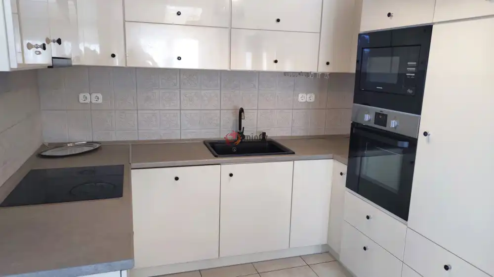 Budapest, II. kerület - Törökvész