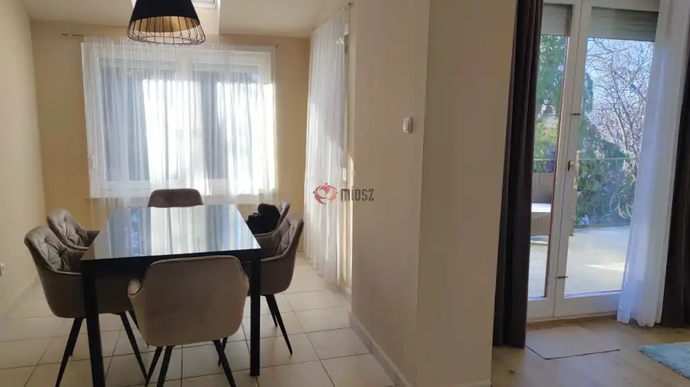 Budapest, II. kerület - Törökvész