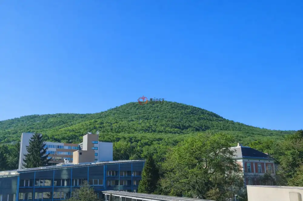 Budapest, II. kerület - Kurucles