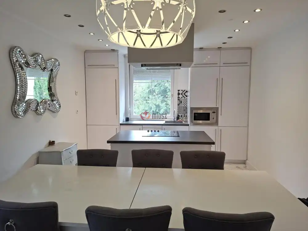 Budapest, II. kerület - Törökvész