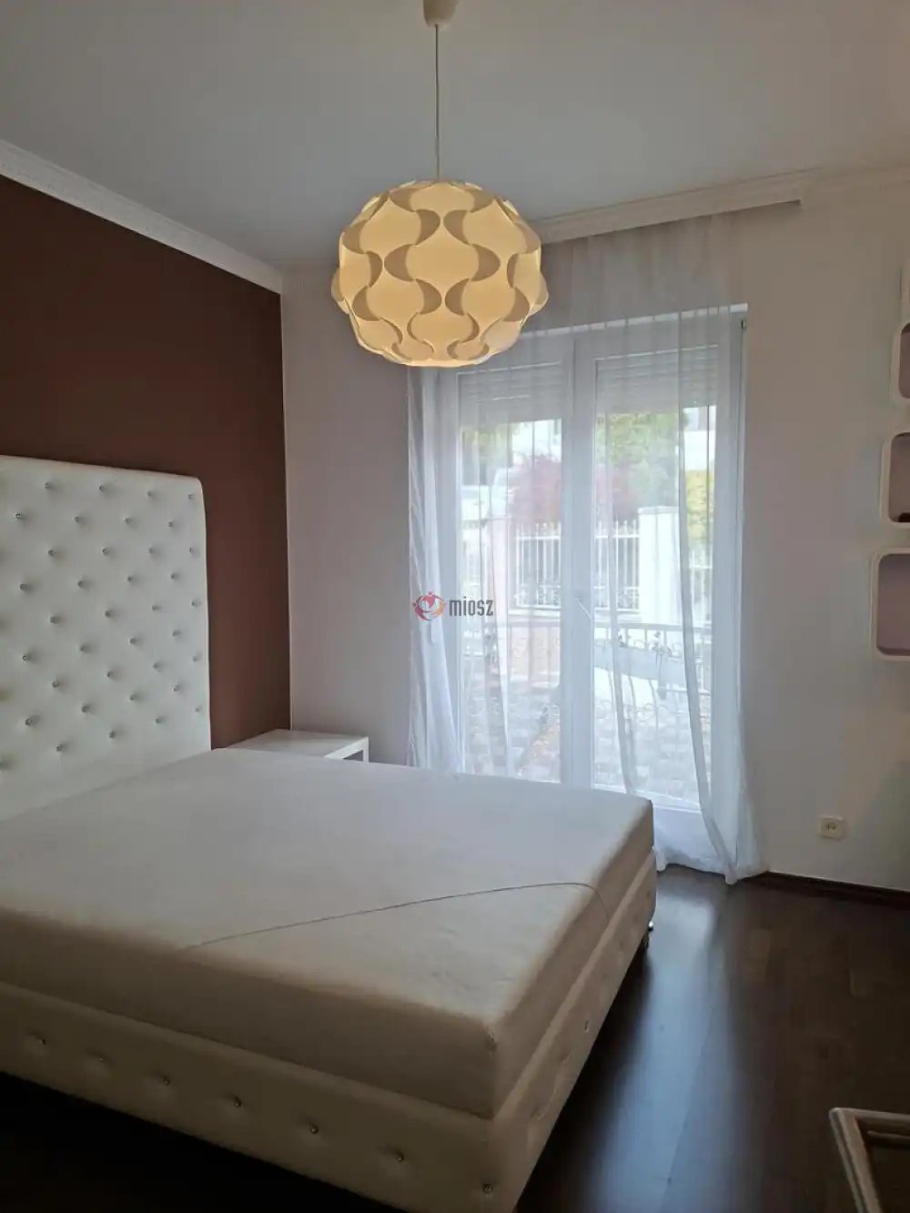 Budapest, II. kerület - Adyliget - II/A