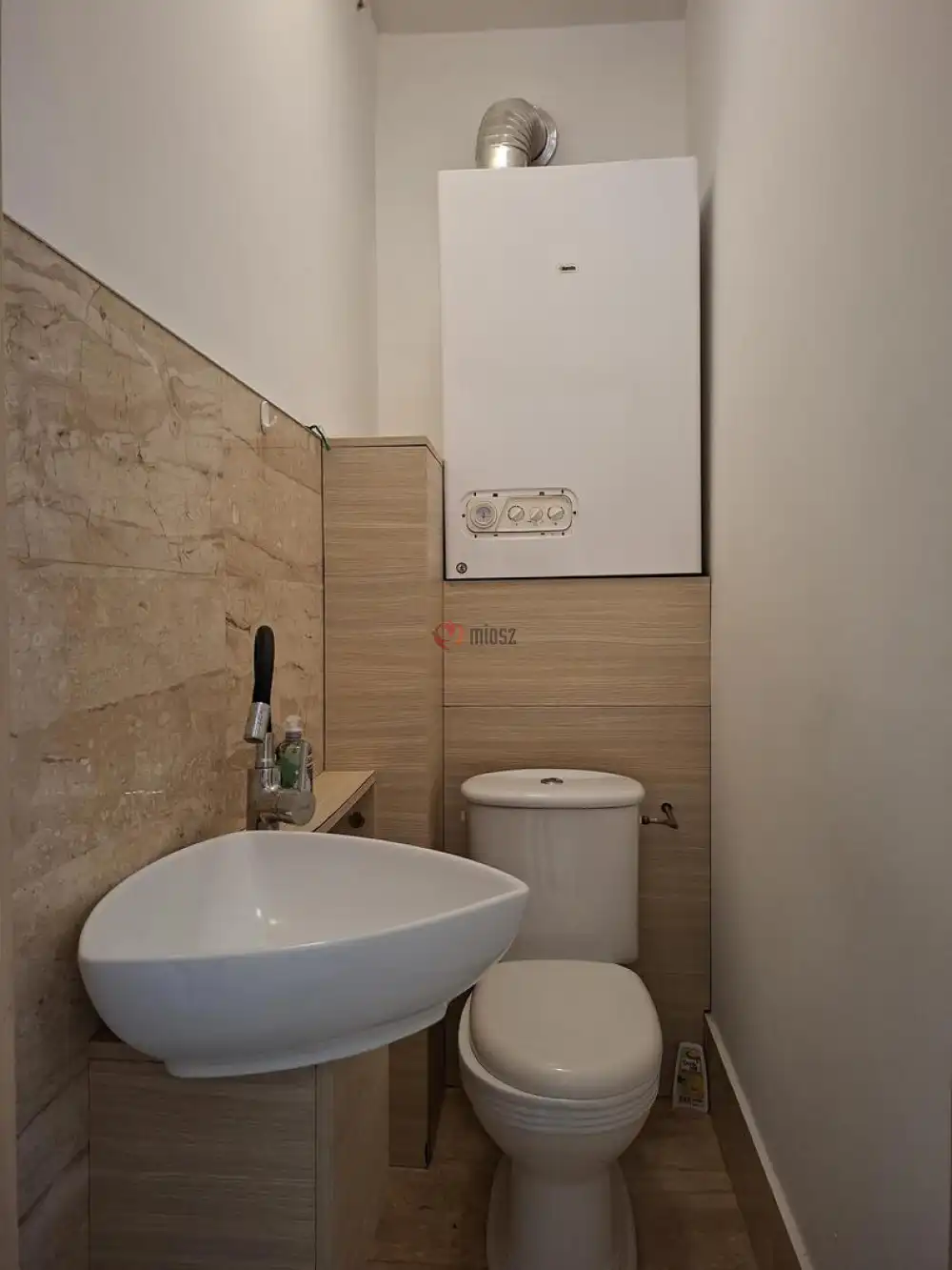 Budapest, II. kerület - Adyliget - II/A