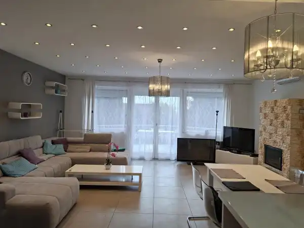 Eladó téglalakás, Budapest, II. kerület 3 szoba 85 m² 259 M Ft