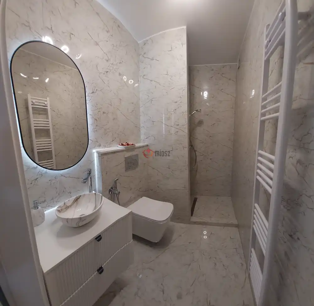 Budapest, II. kerület - Adyliget - II/A