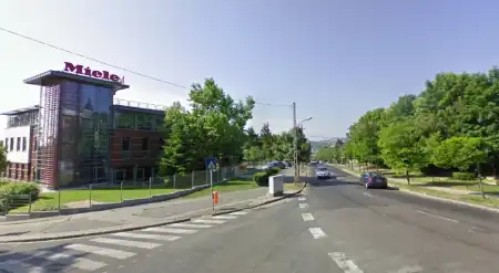 eladó téglalakás, Budapest, II. kerület