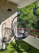 Budapest, II. kerület - Adyliget - II/A