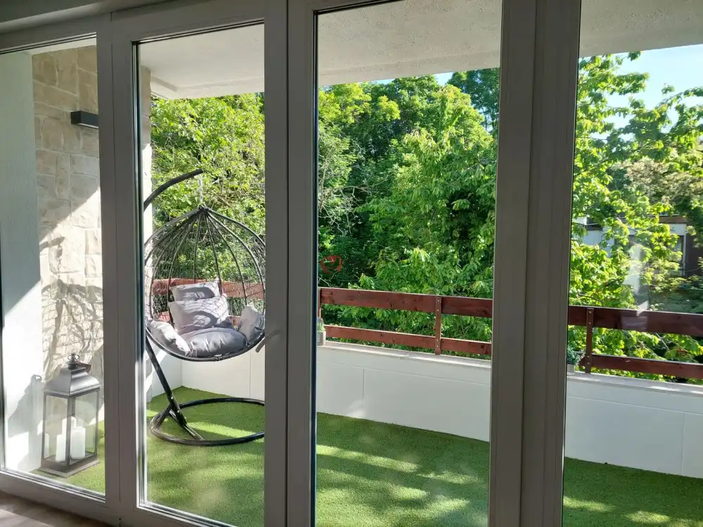 Budapest, II. kerület - Adyliget - II/A