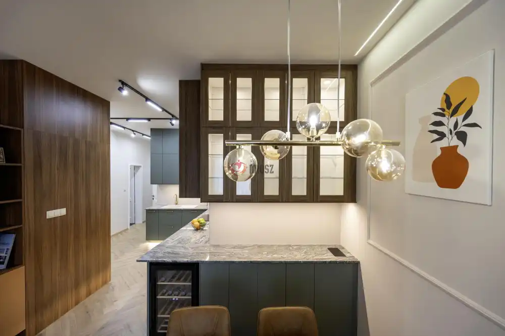 Budapest, II. kerület - Adyliget - II/A