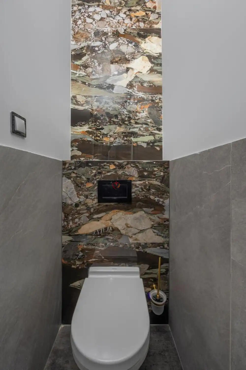 Budapest, II. kerület - Adyliget - II/A