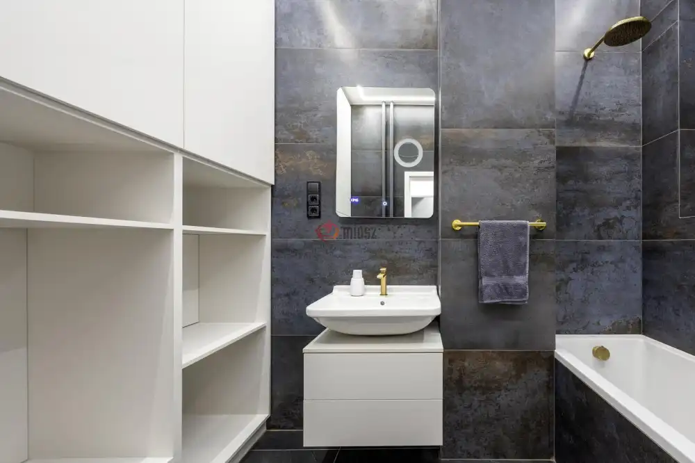 Budapest, II. kerület - Adyliget - II/A