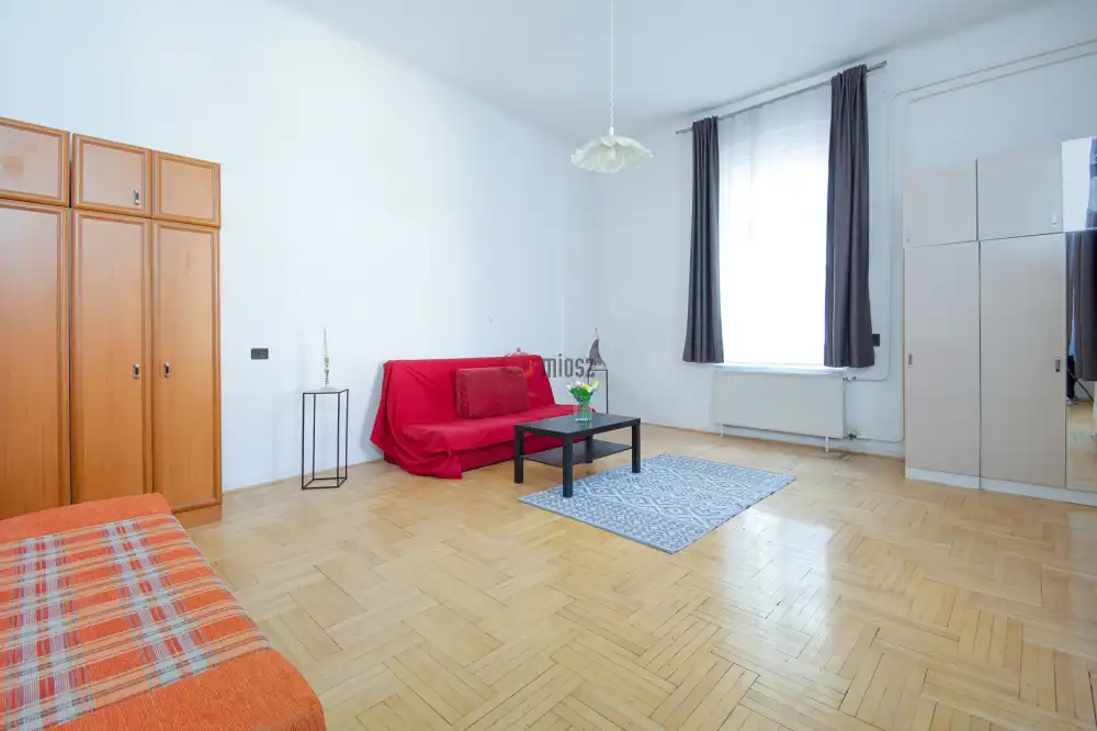 Budapest, II. kerület - Felhévíz