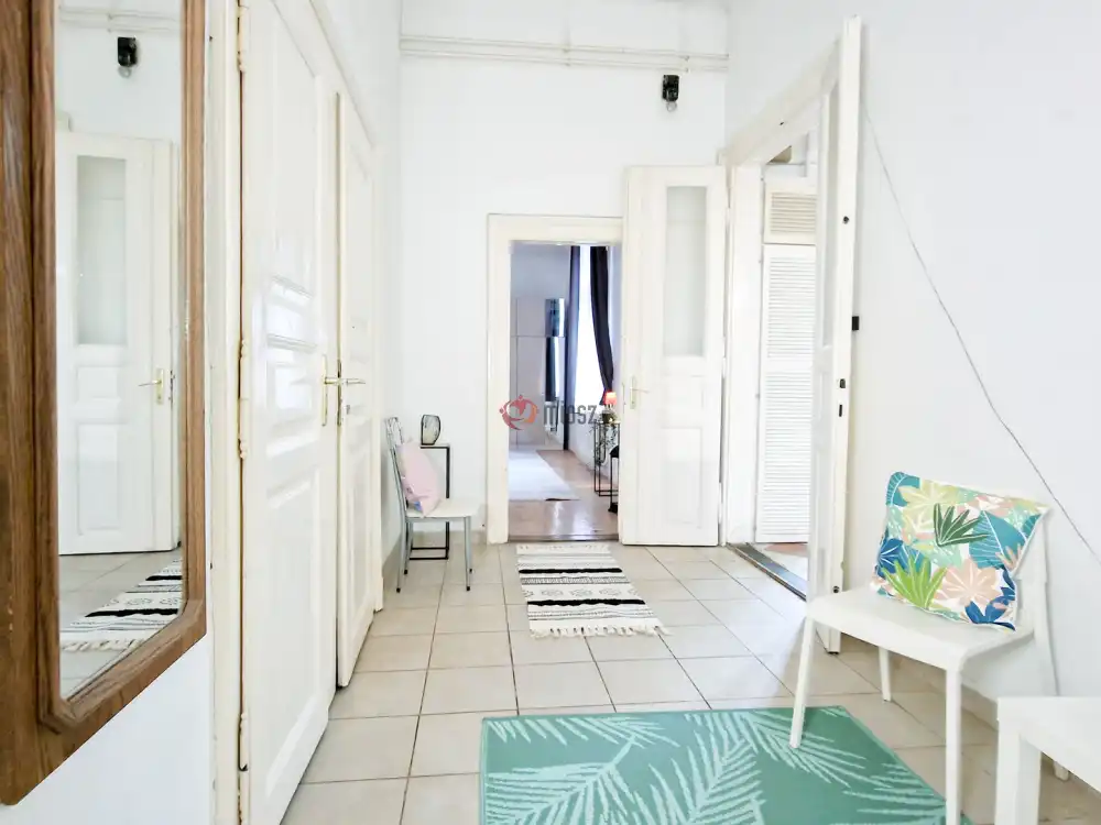 Budapest, II. kerület - Felhévíz