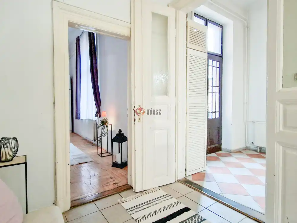 Budapest, II. kerület - Felhévíz