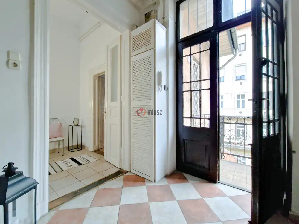 Budapest, II. kerület - Felhévíz