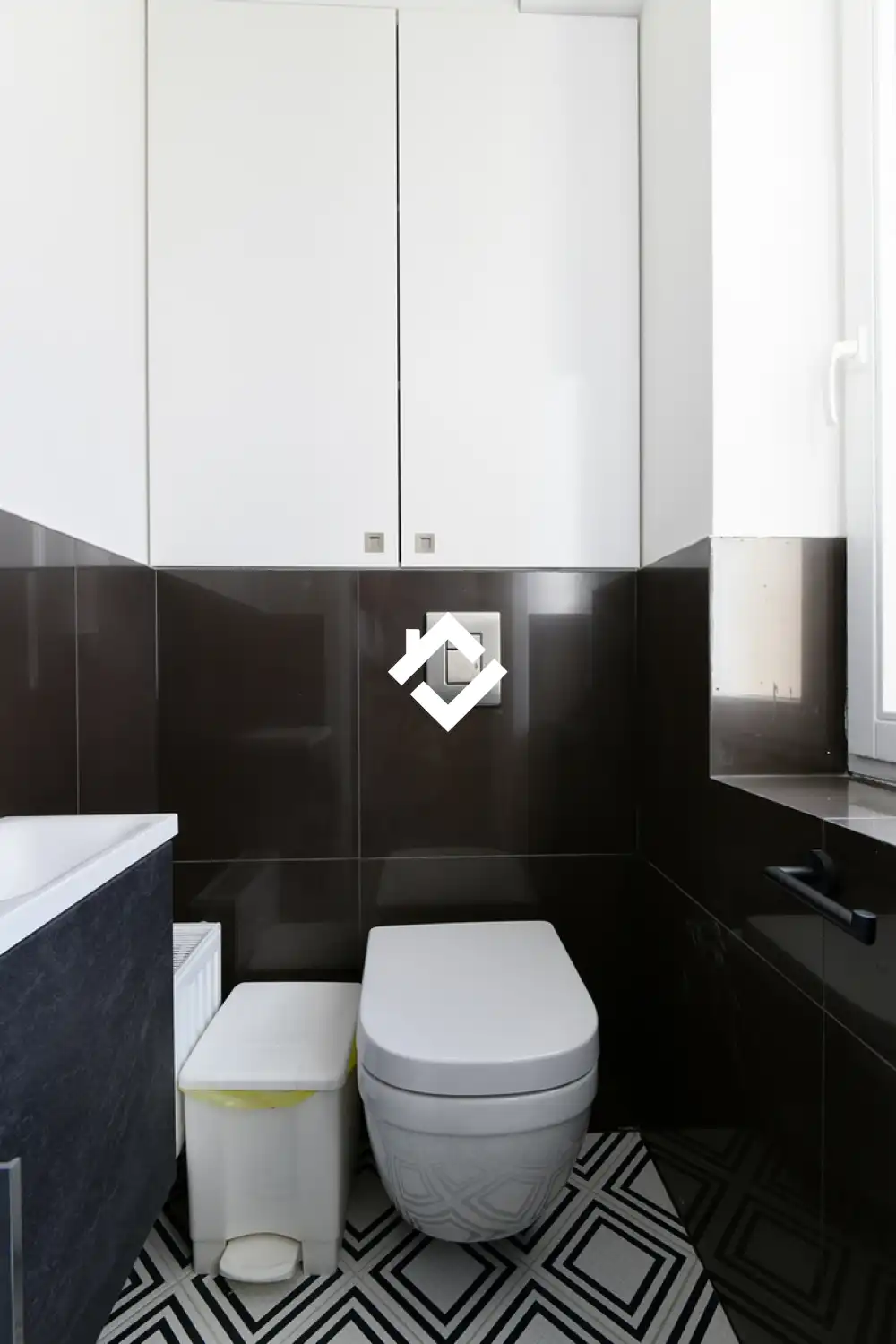 Budapest, II. kerület - Szemlőhegy