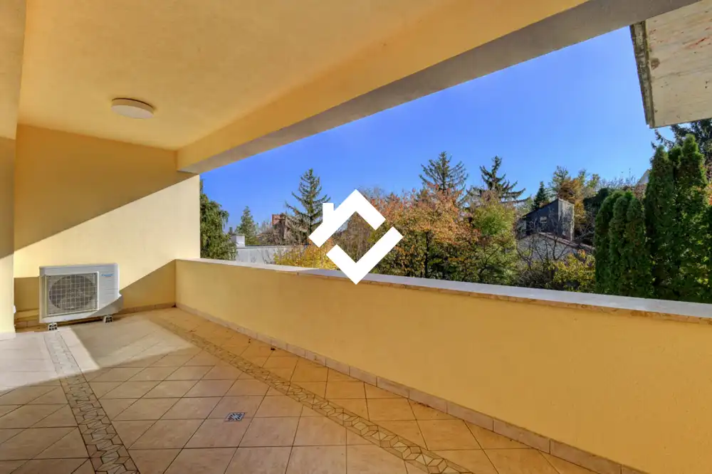 Budapest, II. kerület - Szemlőhegy