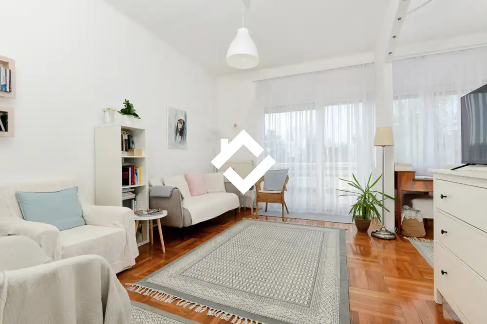 Budapest, II. kerület - Szemlőhegy