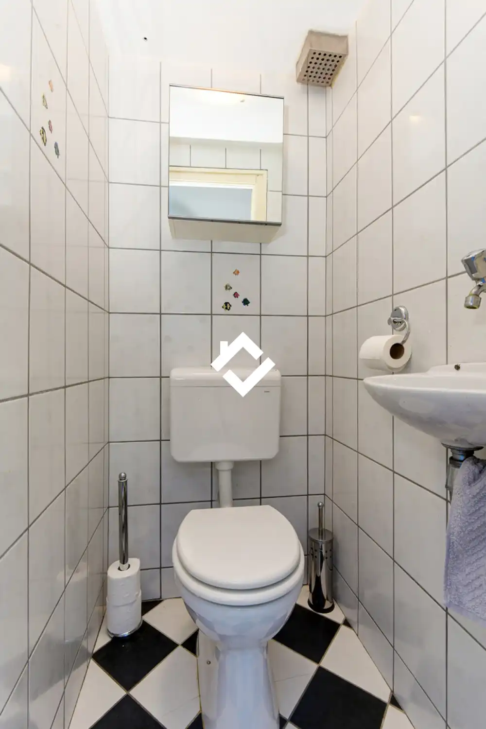 Budapest, II. kerület - Szemlőhegy