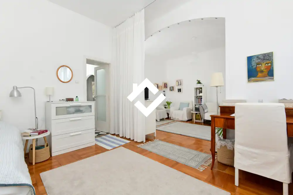 Budapest, II. kerület - Szemlőhegy