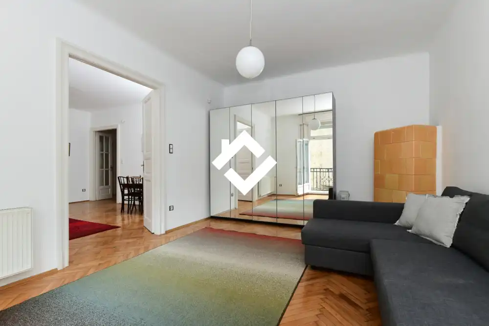 Budapest, II. kerület - Országút