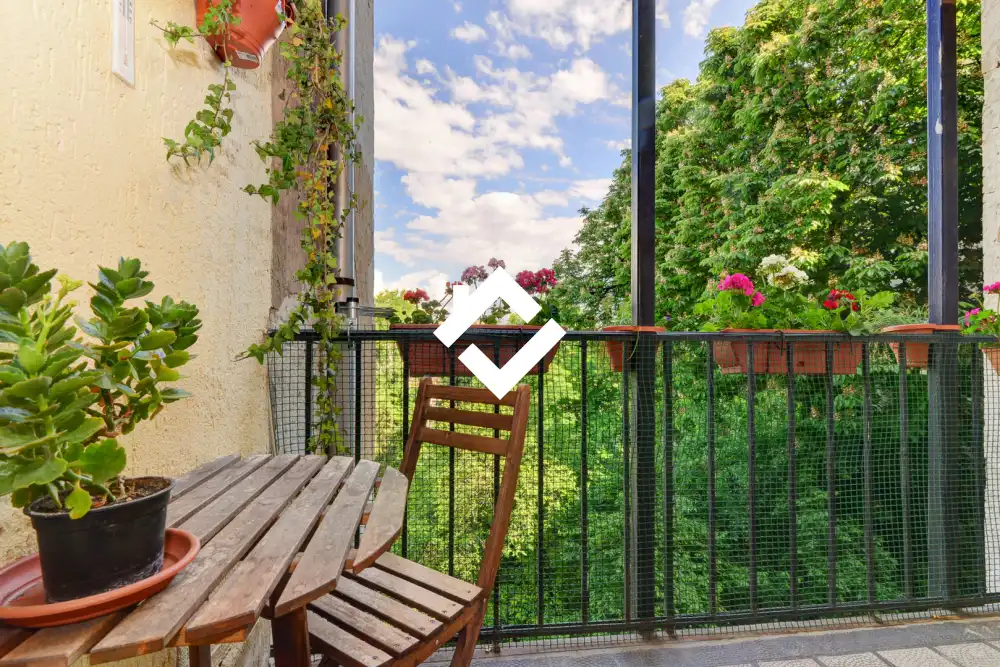 Budapest, II. kerület - Országút