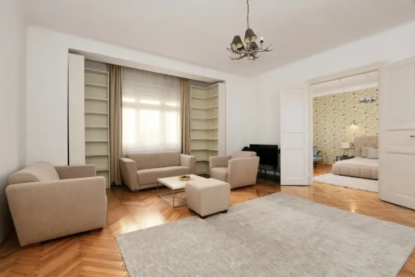 Eladó téglalakás, Budapest, II. kerület 3 szoba 113 m² 175.15 M Ft