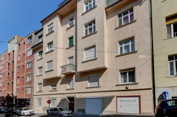 Eladó téglalakás, Budapest, II. kerület 3+1 szoba 82 m² 139.5 M Ft