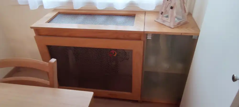 Budapest, II. kerület - Törökvész