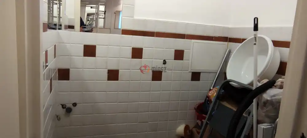 Budapest, II. kerület - Törökvész