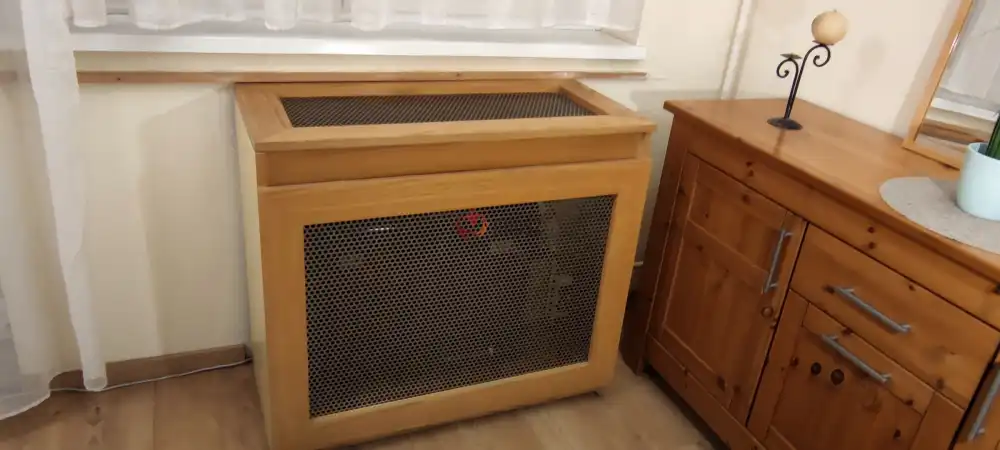 Budapest, II. kerület - Törökvész