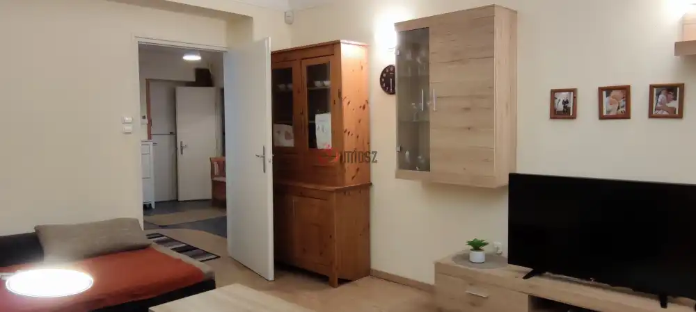 Budapest, II. kerület - Törökvész