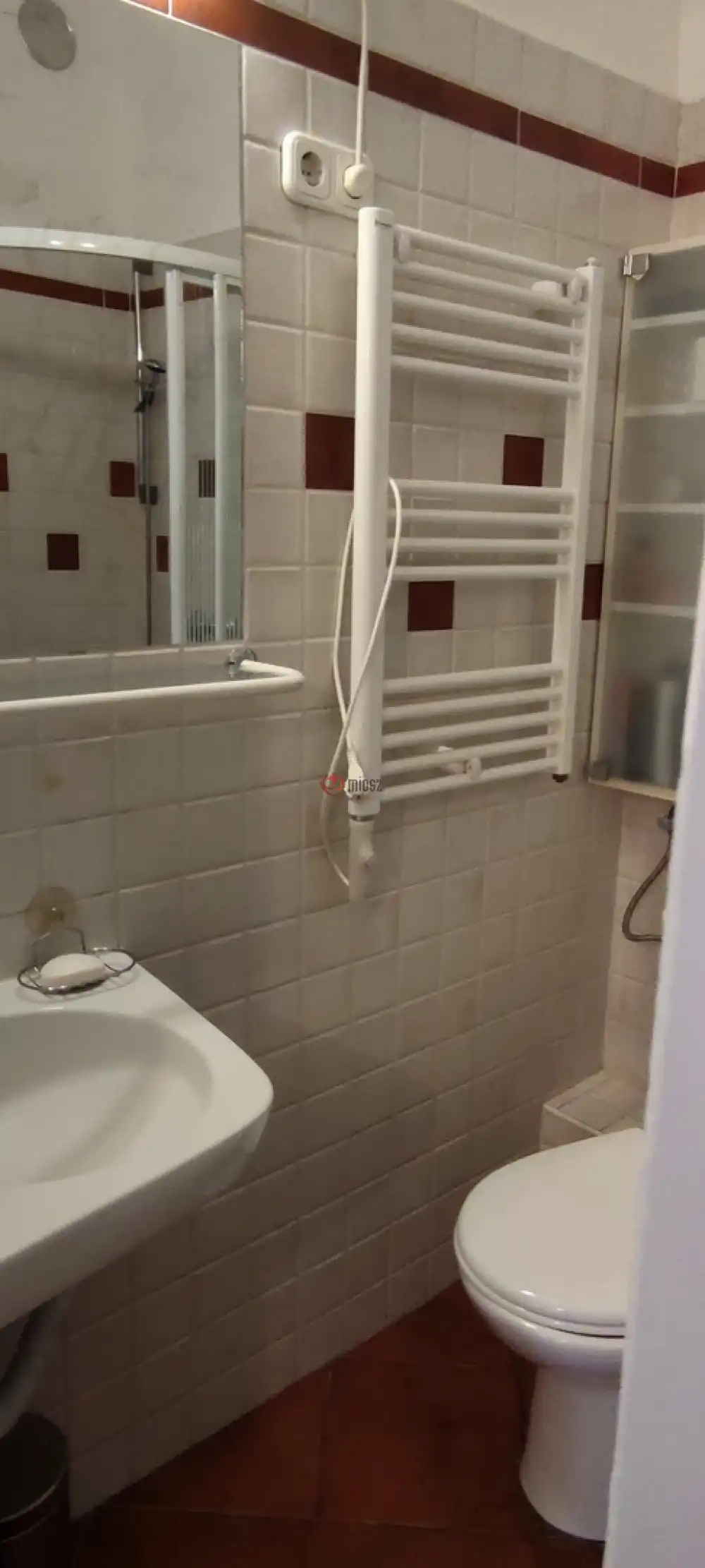 Budapest, II. kerület - Törökvész