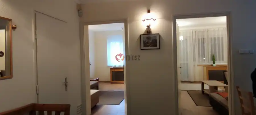 eladó téglalakás, Budapest, II. kerület