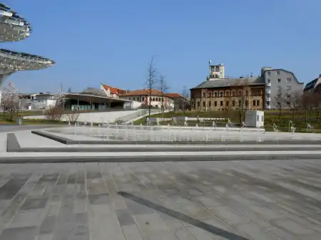 Eladó téglalakás, Budapest, II. kerület 1+1 szoba 47 m² 125 M Ft