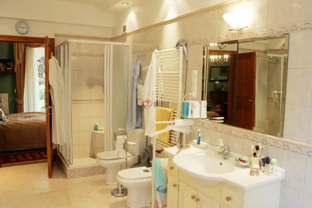 Budapest, II. kerület - Adyliget - II/A