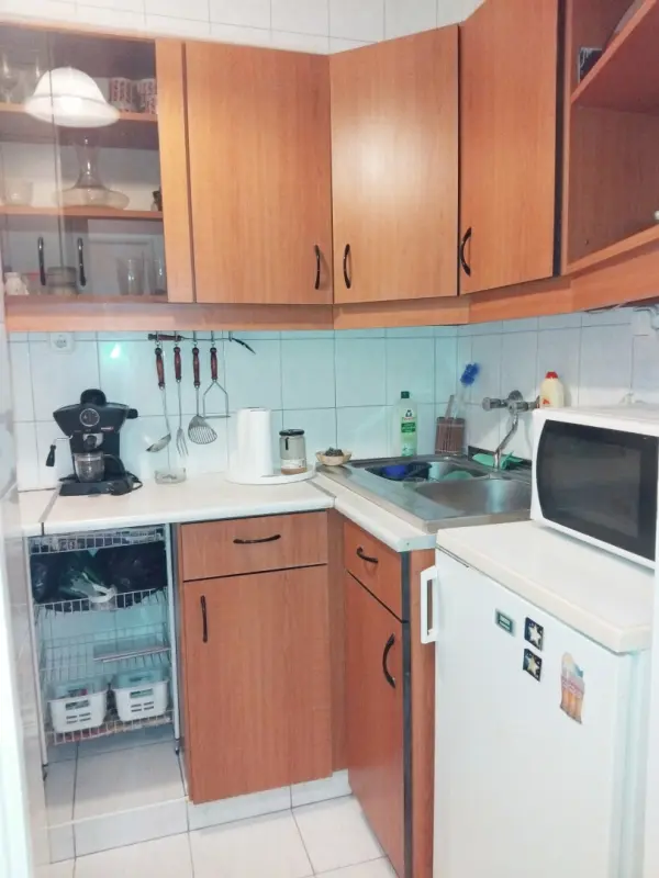 Eladó téglalakás, Budapest, II. kerület 1 szoba 32 m² 64.9 M Ft