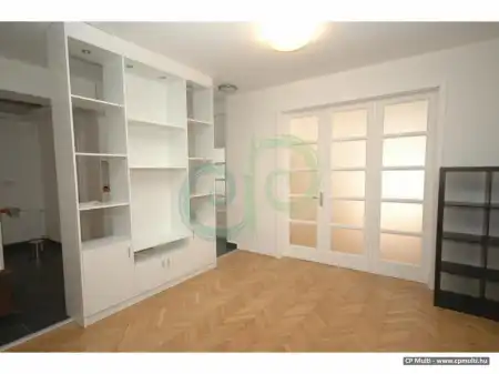 eladó téglalakás, Budapest, II. kerület