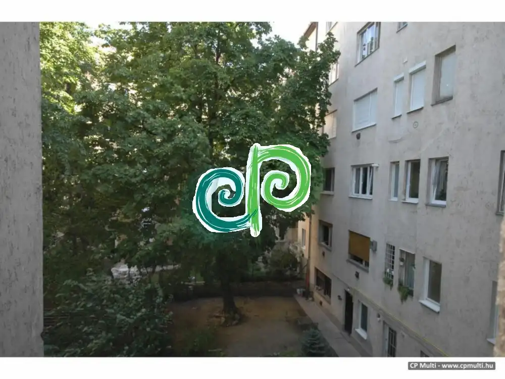 Budapest, II. kerület - Víziváros